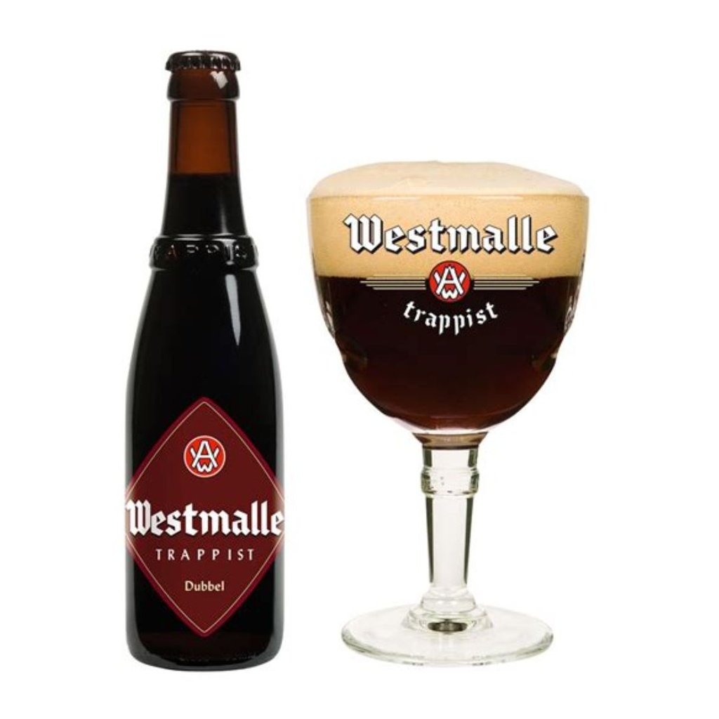 Westmalle Dubbel 7,5%
