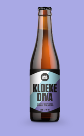 Cabardouche Kloeke Diva
