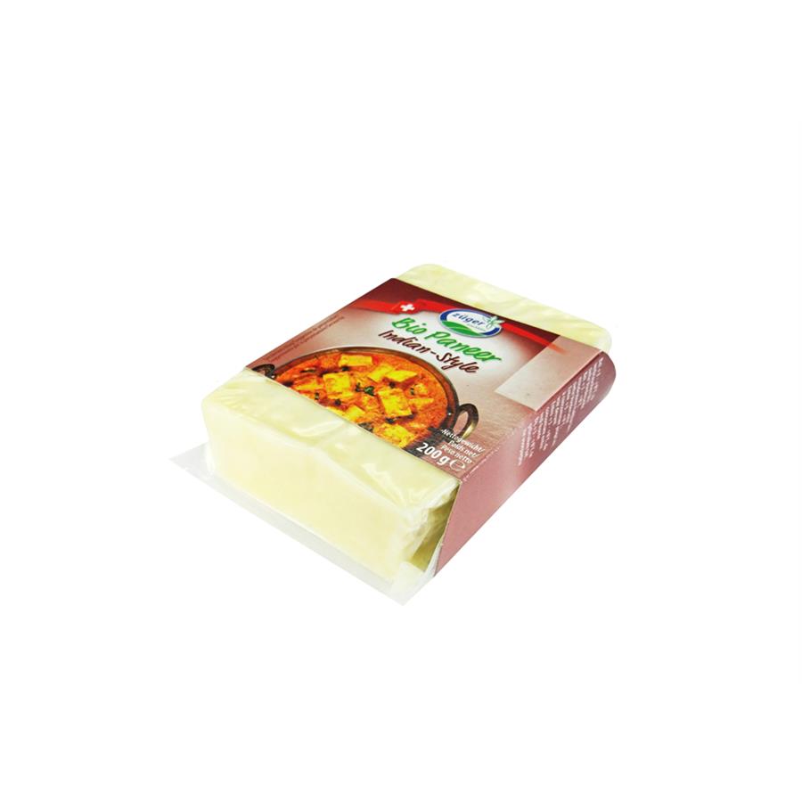 ZUGER Pasanda Indian paneer 200g