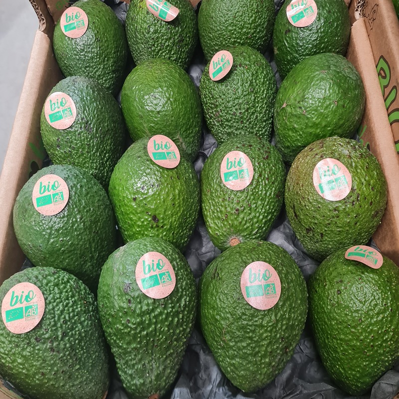 Avocado Hass - PE (per stuk)