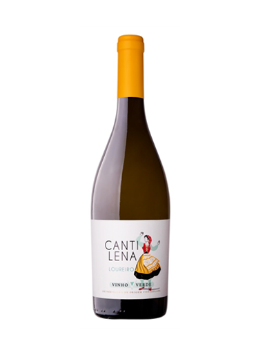 Cantilena Loureiro - Vinho Verde - Amarante (11,5%)