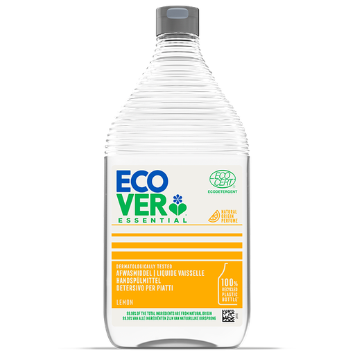 [30324] Ecover Essential Afwasmiddel citroen 1l