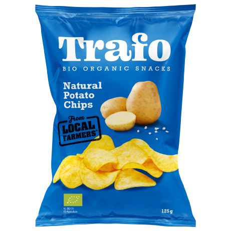 [30333] Trafo Chips gezouten bio 125g