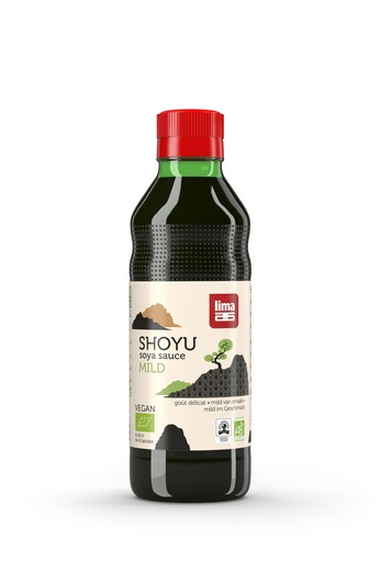 [30364] Lima Shoyu bio 250ml
