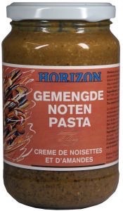 [30374] Horizon Gemengde notenpasta bio 350g