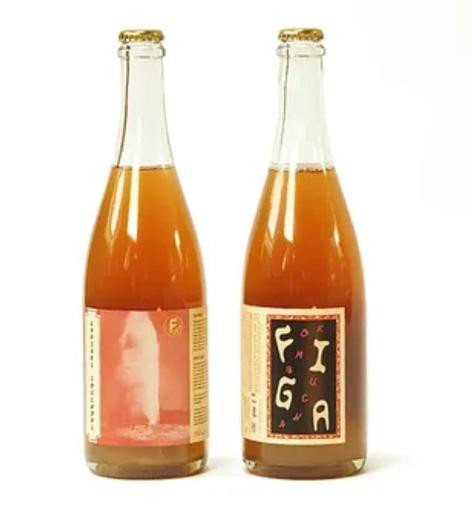 [30426] Figa Lapsang Souchong Kombucha