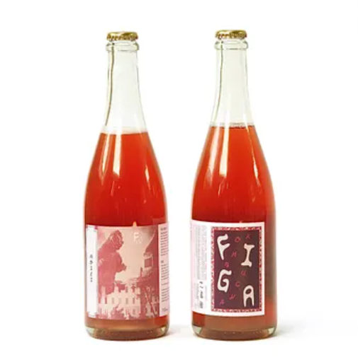 [30432] Figa Rozenblaadjes Kombucha