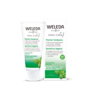 [30445] Weleda Planten tandpasta 75ml