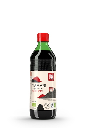 [30452] Lima Tamari glutenvrij bio 1L