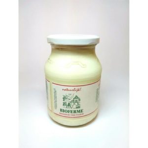 [30474] Bioferme Yoghurt vol bio 500g