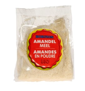 [30539] Amandelmeel bio 100g Horizon