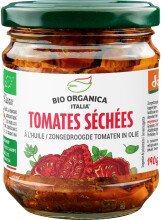 [30656] BOI Bio zongedroogde tomaten in olie 190 g