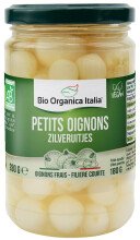 [30723] BOI Bio zilveruitjes 280g