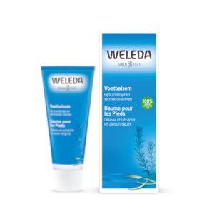 [30785] Weleda Voetbalsem 75ml
