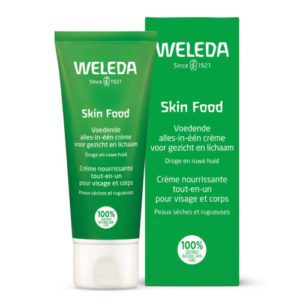 [30786] Weleda Skin food (huidcreme) 75ml