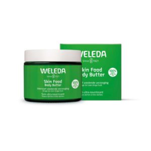 [30828] Weleda Skin food body butter 150ml