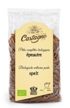 [30846] CAS Bio volkoren penne (100% spelt) 500 g