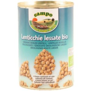 [30952] Campo linzen 400gr