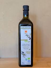 [30958] Greenland Extra-vierge olijfolie Koroneiki 1l