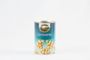 [31036] Campo Kikkererwten bio 400g