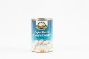 [31044] Campo Witte bonen Spaans bio 400g