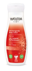 [31084] Weleda Granaatappel regenererende bodylotion 200ml