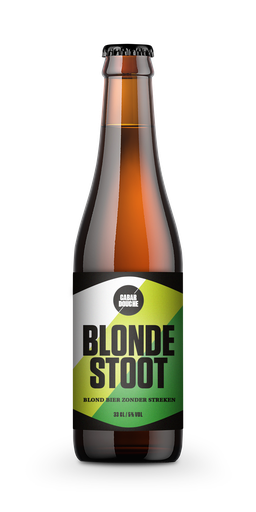 [31112] Cabardouche Blonde Stoot (5%)