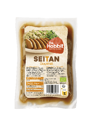 [31129] Hobbit Seitan bio 200g