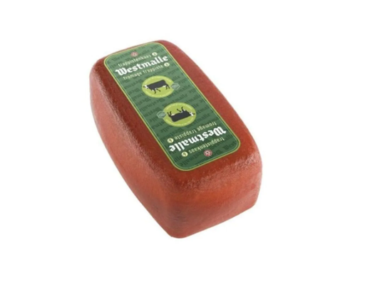 [31140] Westmalle belegen kaas 6+