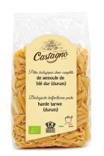 [31206] Castagno Bio volkoren penne (100% rijst) 500 g