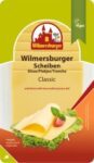 [31912] Wilmersburger sneetjes classic glutenvrij 150g