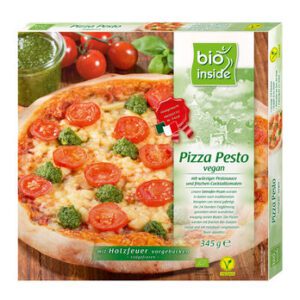 [32708] Bio Inside Pizza pesto vegan bio 345g