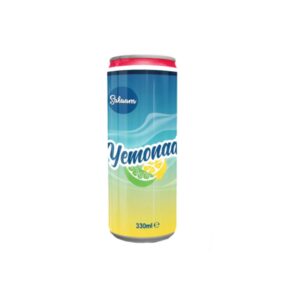 [33017] SALAAM YEMONADE 33CL