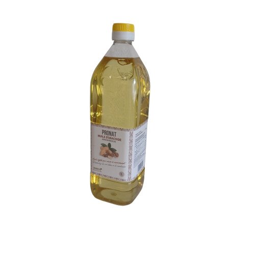 [33212] Arachideolie (pinda's) 1 L