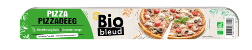 [33578] Biobleud Pizzadeeg zuurdesem bio 270g