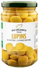 [360099] BOI Bio natuurlijke lupines 280g