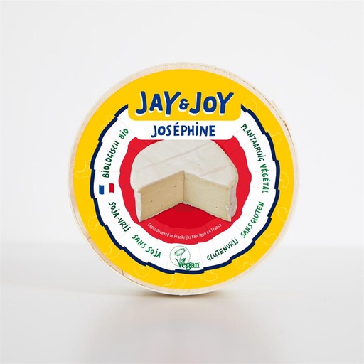 Jay Joy Josephine 90g