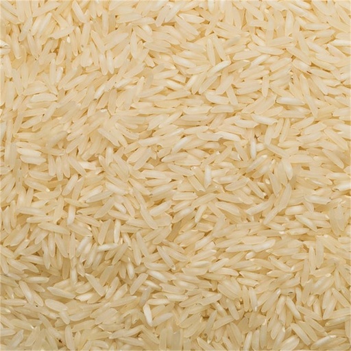 DO-IT Rijst basmati wit 5kg